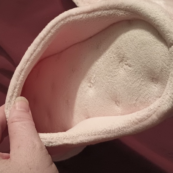 Dear foams slip on house shoes cushiony - Picture 2 of 4